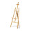 150cm Adjustable Folding Easel Stand for Painting, Drawing, Display and Studio Art 1