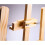 150cm Adjustable Folding Easel Stand for Painting, Drawing, Display and Studio Art 4