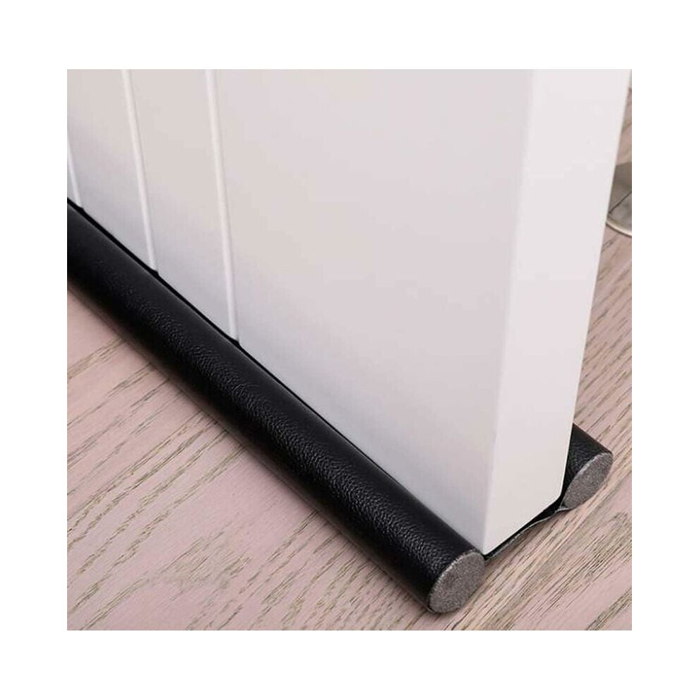Door Gap Filler, Superior Insulation & Soundproofing, Multipurpose Under Door Barrier 9454554112763