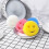 Σφουγγάρια Happy Face για συσκευές κουζίνας, Πολυλειτουργικά, οικολογικά, μη 1