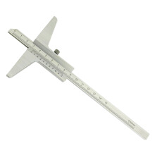 Digital Vernier Caliper 0150mm Aluminum Alloy Measuring Tool for Woodworking, Jewelry, Molds