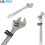us pro US PRO Tools 24" Heavy Duty Adjustable Wrench / Shifting Spanner 2235 2