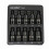 us pro US PRO Tools 10PC 1/2" DR Torx Impact Star Bit Socket Set T20 - T70 3592 3