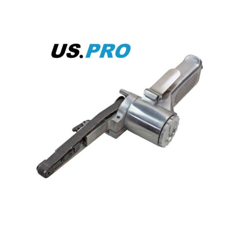 us pro US PRO 10mm Air Belt Sander 8317 2