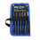 us pro US PRO PIN Punch set 6pc Parallel Pin Metric Punch Tool Set 2.5mm-10mm 1