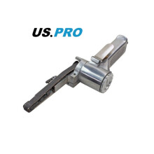 US PRO 10mm Air Belt Sander 8317