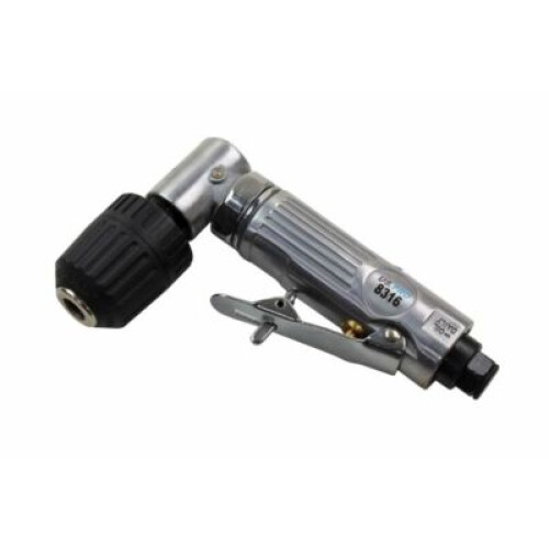 us pro US PRO 3/8" Air Angle Drill keyless Chuck 8214 1