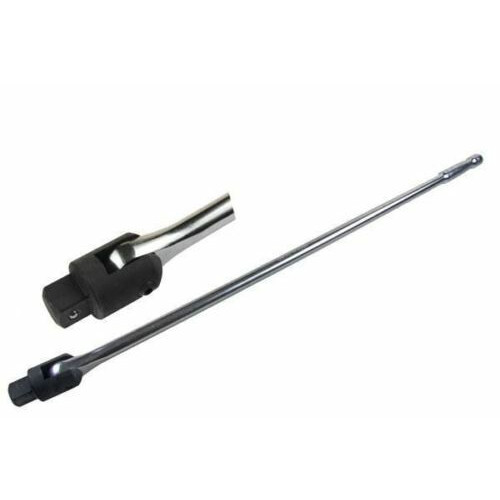 us pro US PRO 1/2 dr Power Breaker Bar 30" 2094 2