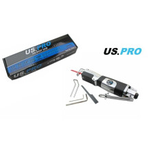 US PRO Tools Air Body Saw Reciprocating 8322