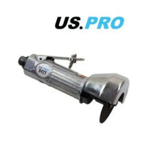 US PRO 3" Air Cut Off Tool 75mm Cutter Grinder Straight Saw Cut Off Tool 8423