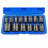us pro US PRO 14pc 1/2dr Shallow Metric Impact Sockets 10 - 32mm 1679 2