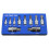 us pro 10pc Triple Square Spline Bit Sockets In Foam Tray 2