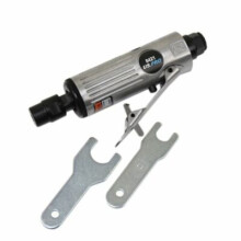 US PRO 1/4" Air Die Grinder - Compact & Lightweight 8421