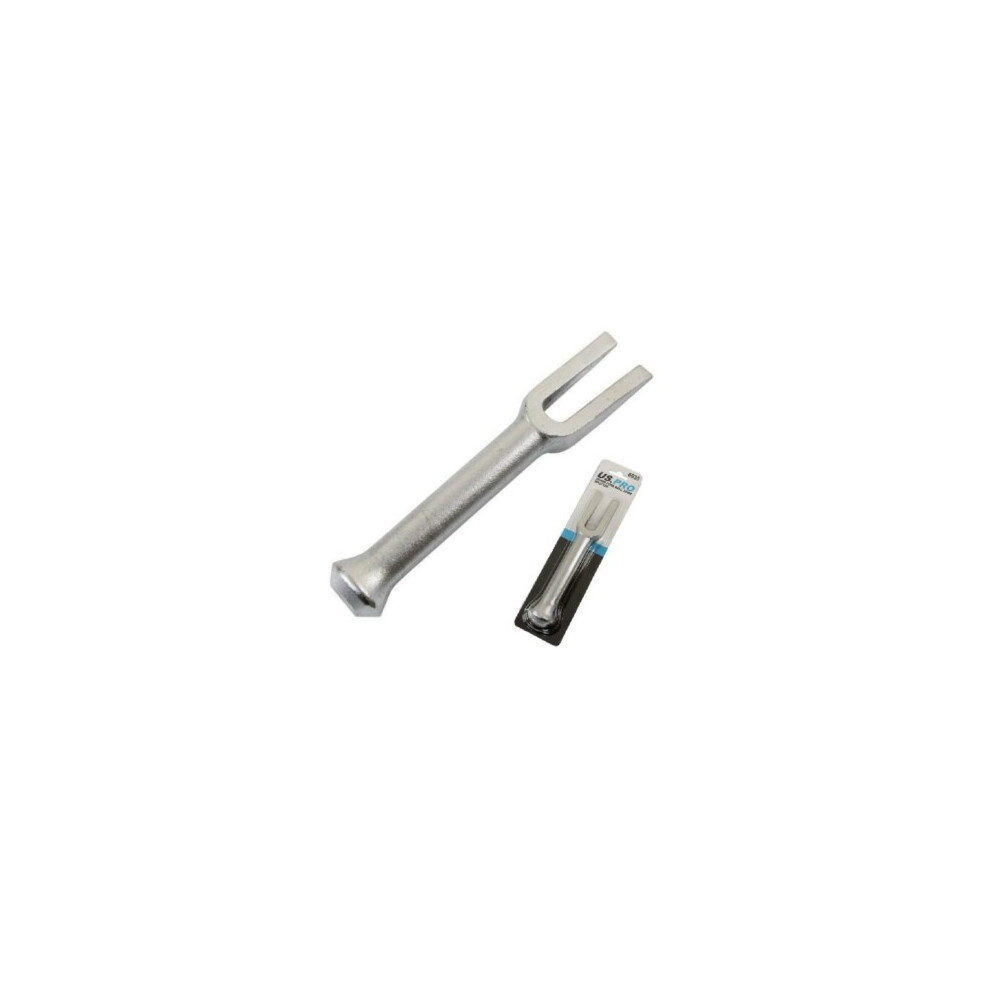 Us Pro Tools Fork Ball Joint Splitter/Separator With 18Mm Jaw Opening 6035