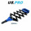 us pro US PRO Tools Heavy Duty Lazy Tongue Hand Riveter For Pop Rivets 5444 4