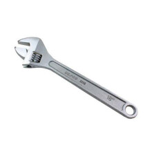 US PRO Tools 18" Heavy Duty Adjustable Wrench / Shifting Spanner 2268