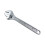 us pro US PRO Tools 18" Heavy Duty Adjustable Wrench / Shifting Spanner 2268 7