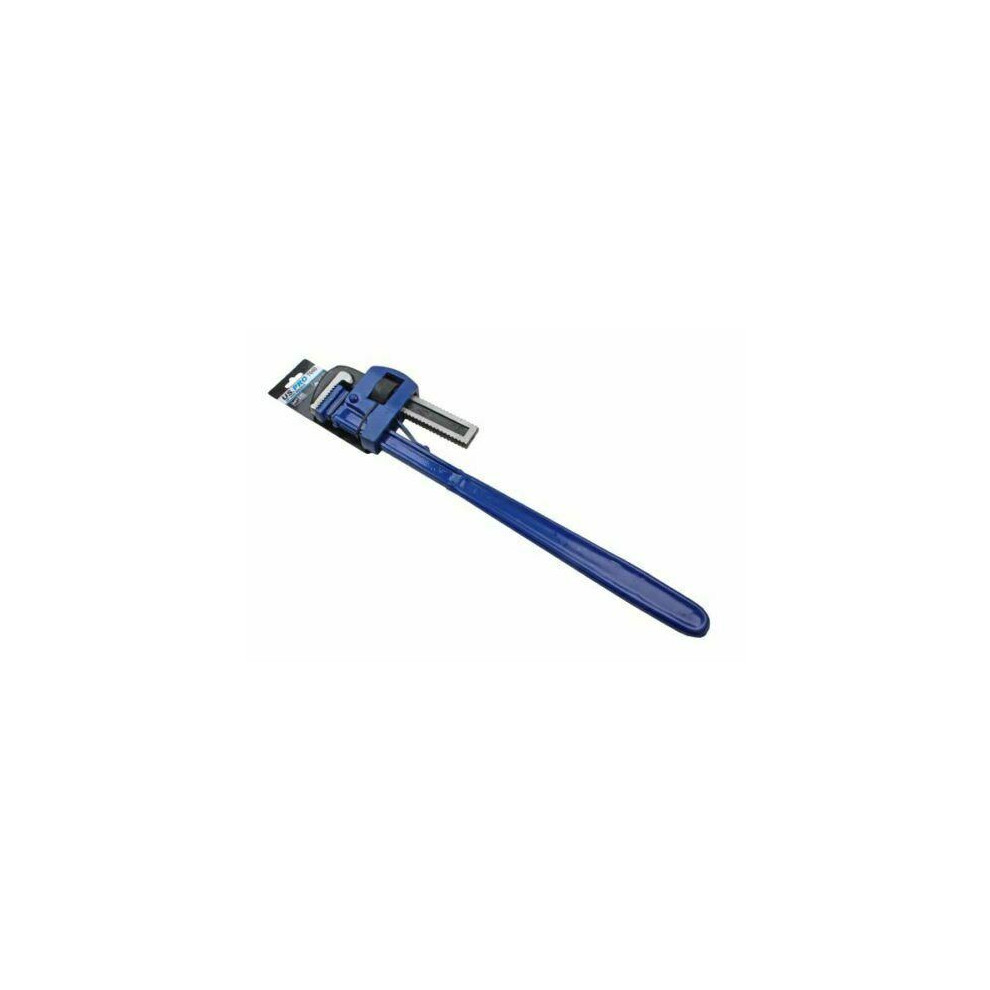 Us Pro Tools 24" Pipe Wrench Stilsons Plumbing Water Pump Monkey Pipe Wrench 7040
