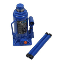 US PRO 10T BOTTLE JACK HEAVY DUTY CAR VAN 10 TON TONNE FLOOR HYDRAULIC 10110