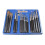 us pro US PRO 16pc Punch & Chisel Set 2071 9