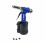 us pro US PRO Tools Heavy Duty Air Hydraulic Rivet Gun Pop Riveter Power Tool 8226 4