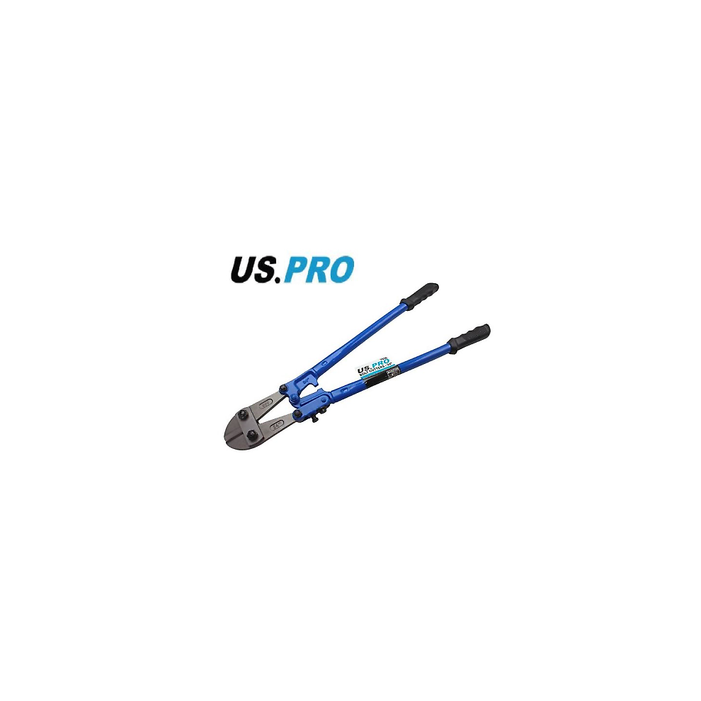 Us Pro Tools Heavy Duty 24" 600Mm Bolt Cropper / Cutter 7036 5060599864945