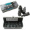 us pro US PRO INDUSTRIAL Tools 10pc 1/2" dr Impact Spline Bit Sockets Set 3435 1