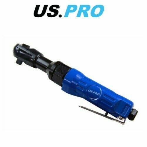 US-PRO 3/8" Dr Pro Air Ratchet