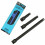 us pro US PRO 3PC 1/2" DR Impact Extension Bar Set 75, 125, 250mm 2086 2