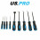 us pro US PRO 9pc Heavy Duty Pick & Hook Set - Scraper & Hook Set 5035 4
