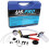 us pro US PRO Tools Hand Held Vacuum Pump & Brake Bleeding Kit 5325 5