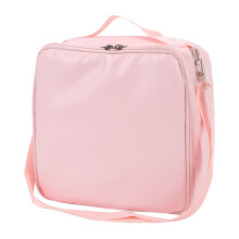 Isolierte Lunchtasche, Einzelschulter-Lunchtasche,