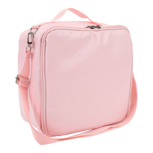 Isolierte Lunchtasche, Einzelschulter-Lunchtasche, 2