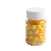 Corn Flavor Floating Fishing Bait Soft Silicone Balls for Carp Fishing 8mm 10mm 14mm (10mm Large)