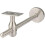 304 Stainless Steel Handrail Bracket Adjustable Wall Mounted Railing Support Heavy Duty Rust Resistant 2
