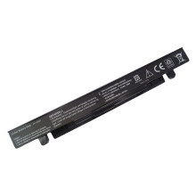 Laptop Battery A41X550A Replacement 14.4V 44Wh for ASUS X550 X450 F550 A450 R510 Series