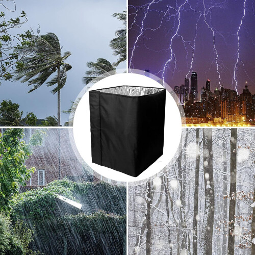 Bee Hive Frame Wrap Windproof Insulation for Winter Beekeeping Hive Protection Garden Farm Use 2