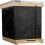 Bee Hive Frame Wrap Windproof Insulation for Winter Beekeeping Hive Protection Garden Farm Use 5