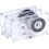 Cassette Tape Clear Shell 45min Audio Recording for Educational Institutional Use 5