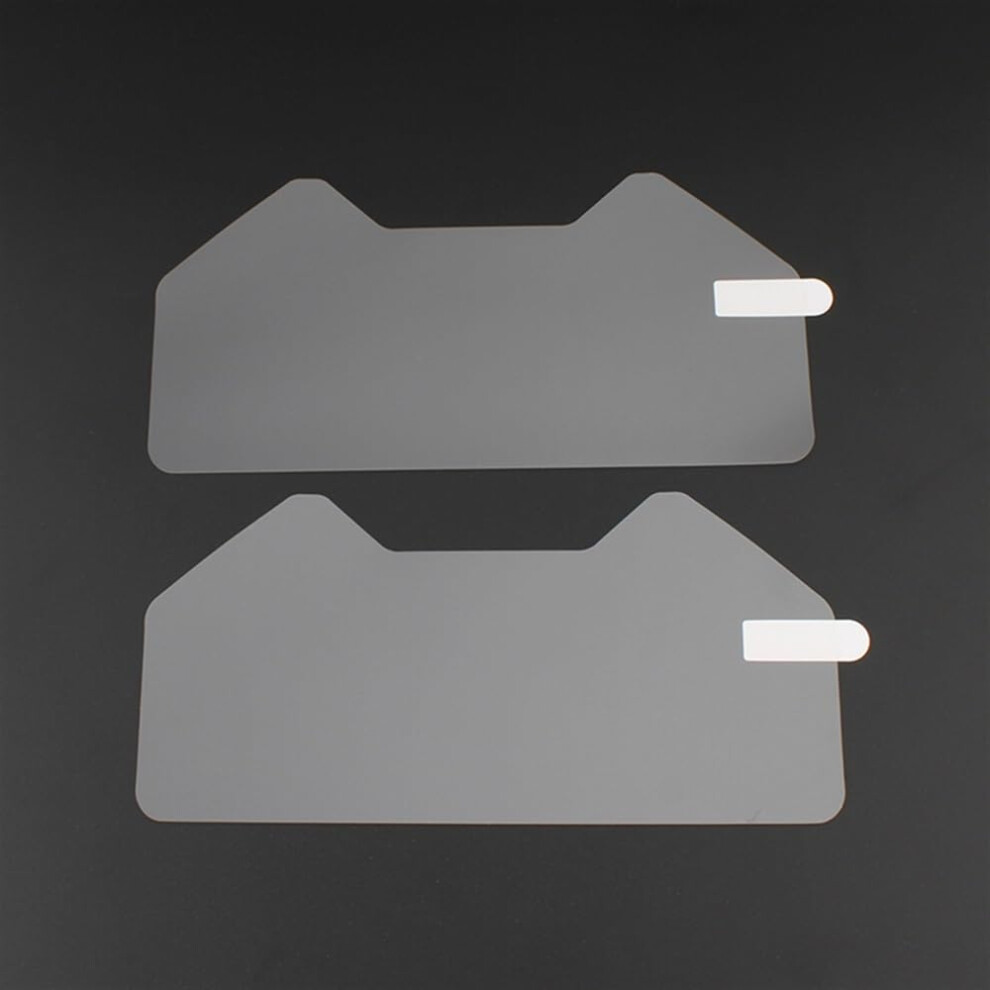 Motorcycle Screen Protector Scratchresistant Dashboard Film For Yamaha Yzfr3 R15 V4 2021 2022 9119770373564