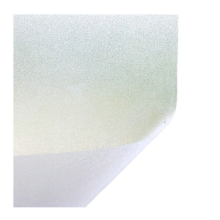 Lámina decorativa para ventanas con efecto de vidrio esmerilado, adherencia estática, sin adhesivo, bloqueo UV para el hogar y la oficina (45x200CM)