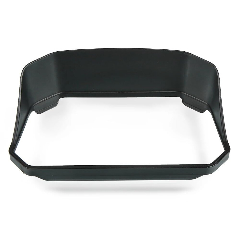 Motorcycle Sun Visor And Instrument Cluster Protector For Bmw S1000rr S1000xr S1000r 20192023 9323874603278