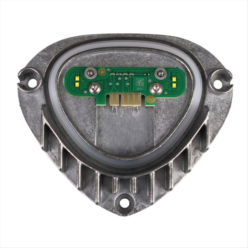 Car Front Led Headlight Drl Module 63119477985B For X5 G05 F95 X6 G06 4851500915709