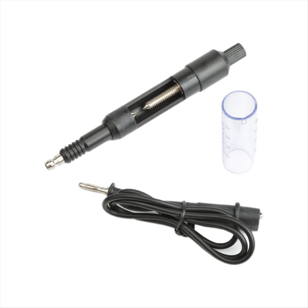 Universal Car Spark Plug Tester Ignition Coil Detector Diagnostic Auto 4851500909470