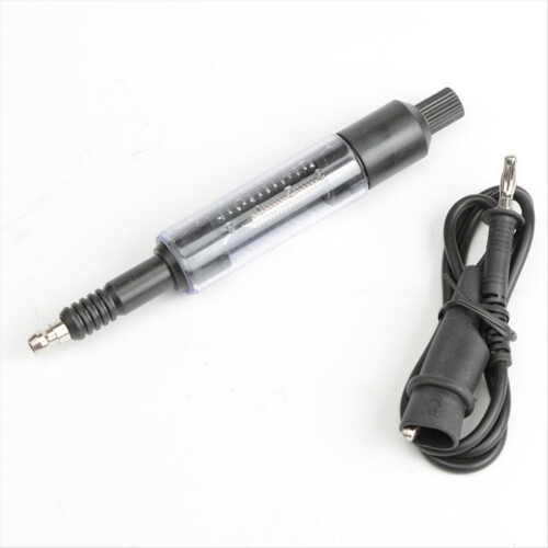 Universal Car Spark Plug Tester Ignition Coil Detector Diagnostic Auto 2