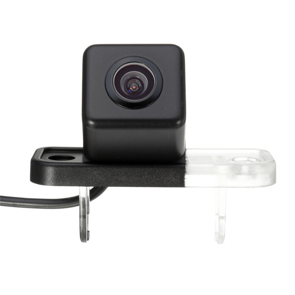 Car Rear View Backup Camera 170 Wide Angle Waterproof Ccd For C E Cls W203 W211 W219 9001264558413