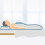 2er-Pack Hotel-Schlaflaken, Einweg, bequemes 12
