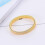 Men's Elastic Arm Band Sleeve Holder with Electroplated Coating – Stretchable Comfortable Silver Cuff 2
