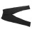 Beheizte Winterhose, 3-stufige Temperaturregelung, 8