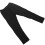 Beheizte Winterhose, 3-stufige Temperaturregelung, 3